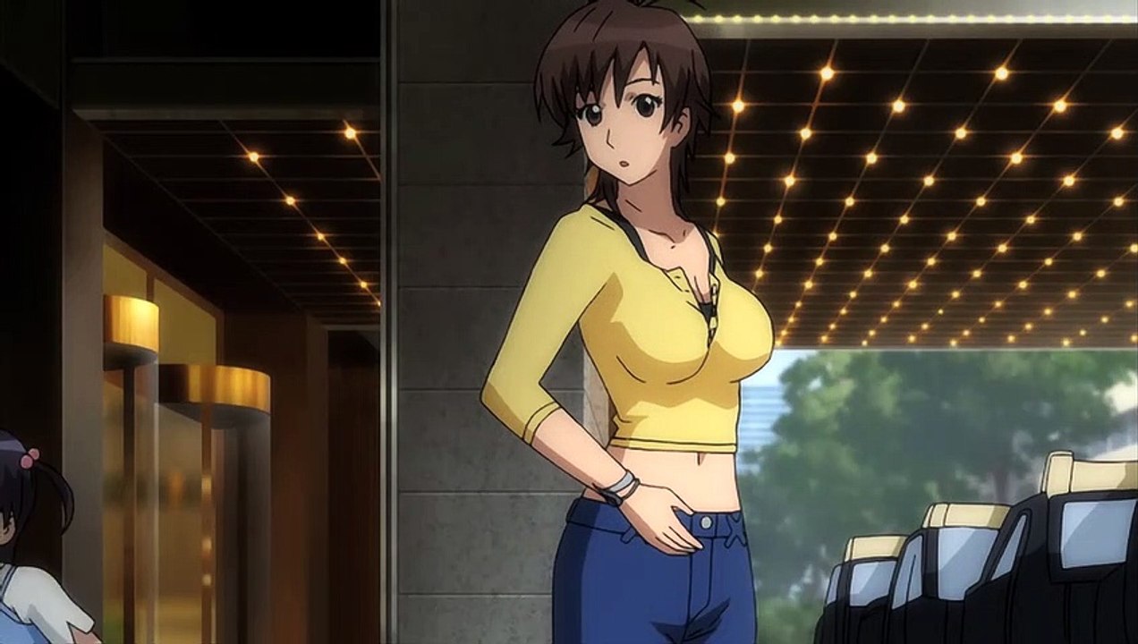 Witchblade Staffel 1 Folge 4 HD Deutsch