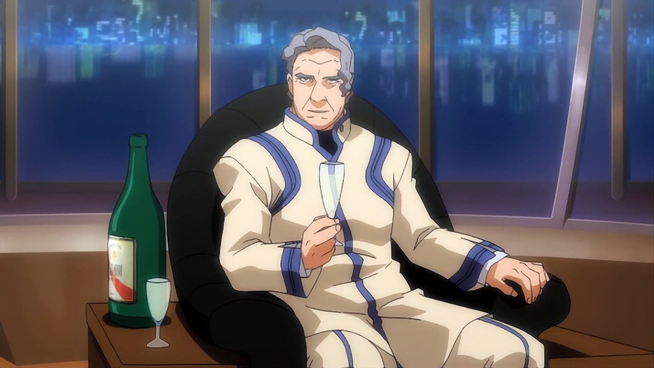 Witchblade Staffel 1 Folge 6 HD Deutsch