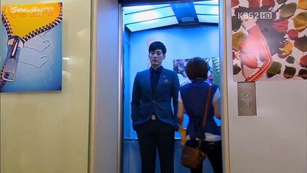 Babyfaced Beauty Staffel 1 Folge 11 - Part 01 HD Deutsch