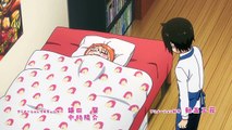 Himouto! Umaru-chan Staffel 1 Folge 12 HD Deutsch