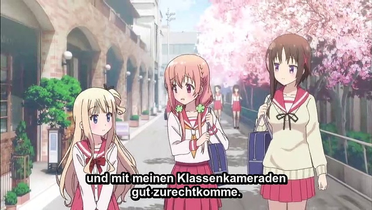 Hinako Note Staffel 1 Folge 3 HD Deutsch