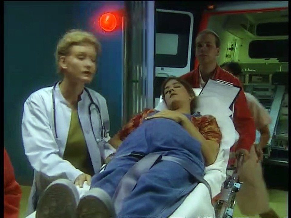 Alphateam - Die Lebensretter im OP Staffel 3 Folge 13 HD Deutsch