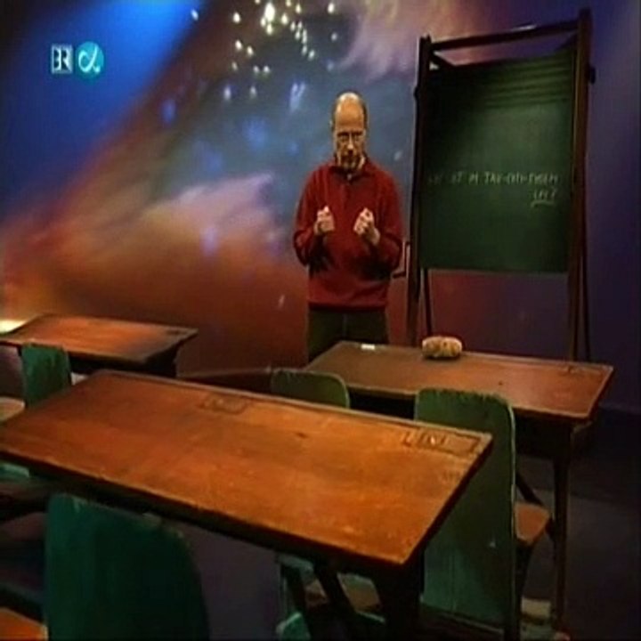 Alpha Centauri Staffel 9 Folge 11 HD Deutsch