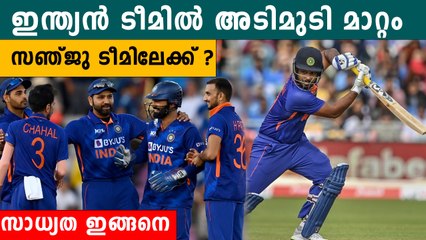 ഓപ്പണർ ആയി കോലി;കാരണം ഇതാണ്  | *Cricket