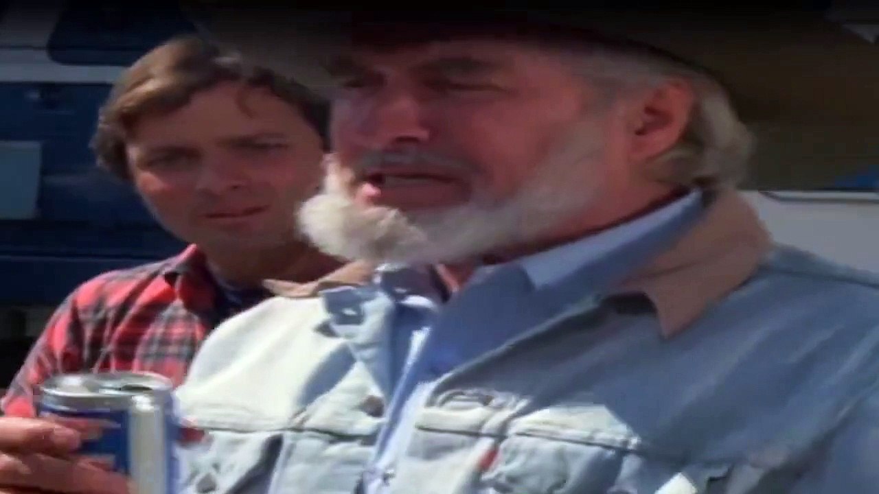 Ein Colt für alle Fälle Staffel 2 Folge 3 HD Deutsch