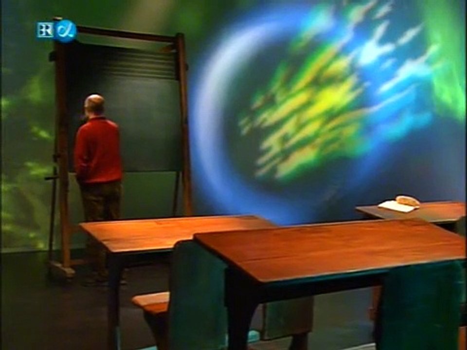 Alpha Centauri Staffel 9 Folge 10 HD Deutsch