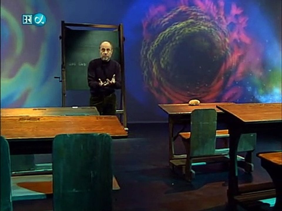 Alpha Centauri Staffel 9 Folge 15 HD Deutsch
