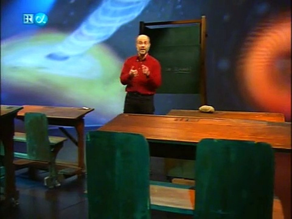 Alpha Centauri Staffel 9 Folge 9 HD Deutsch