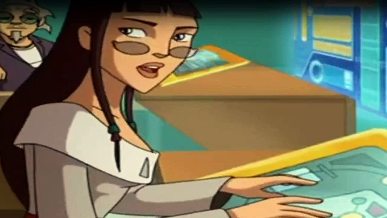 Galactik Football Staffel 2 Folge 17 HD Deutsch