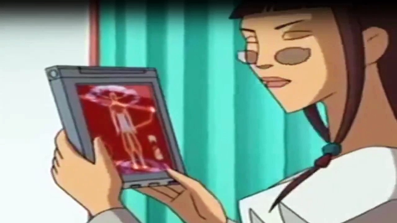 Galactik football staffel 2 folge 21 hd deutsch