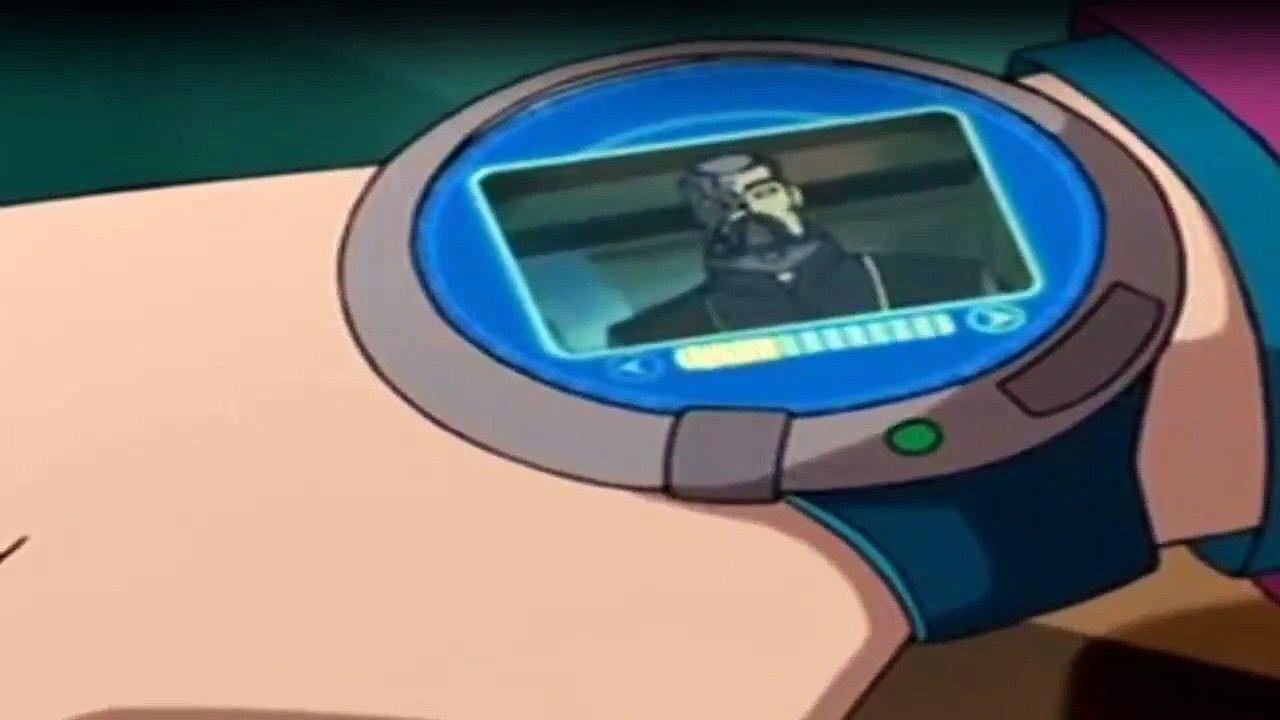 Galactik Football Staffel 2 Folge 19 HD Deutsch