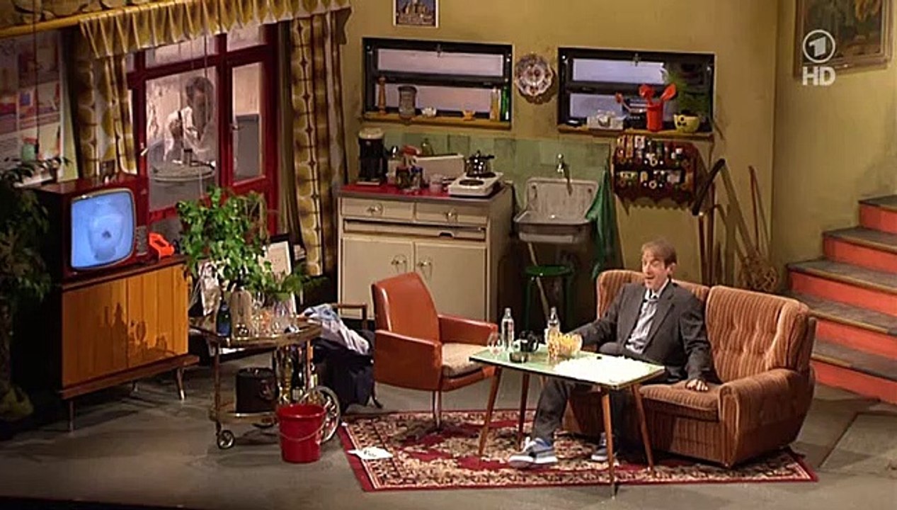 Krömer - Late Night Show Staffel 1 Folge 3 HD Deutsch