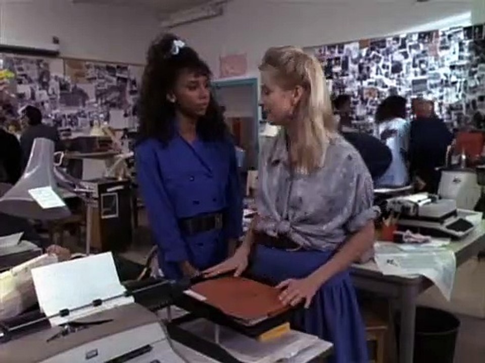 21 Jump Street Staffel 4 Folge 11 HD Deutsch