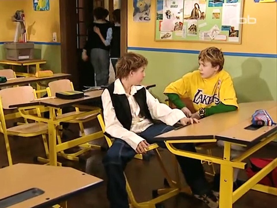 Schloss Einstein Staffel 2 Folge 36 HD Deutsch