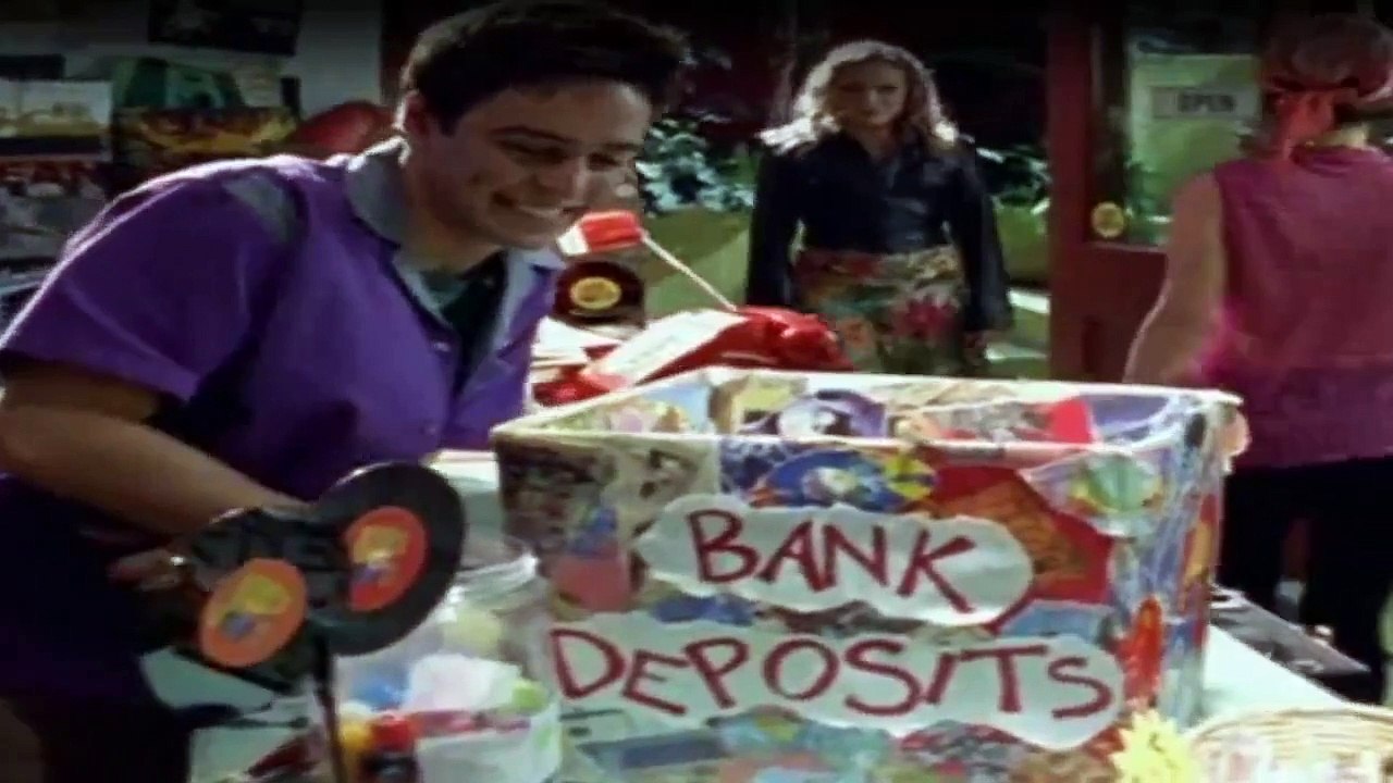 Power Rangers Mystic Force Staffel 1 Folge 5 HD Deutsch