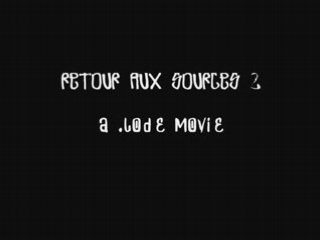 Lode - Retour Aux Sources 2