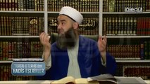 Cübbeli Ahmet Hoca ile Hadis-î Şerifler 8. Bölüm 4 Ocak 2016