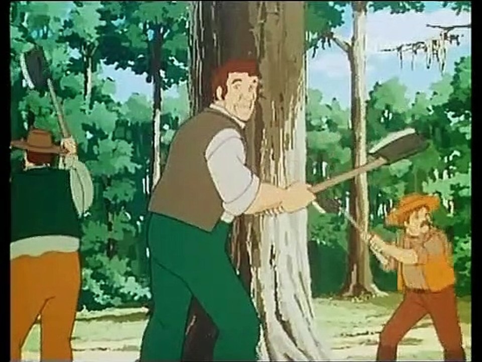 Kojika Monogatari Staffel 1 Folge 2 HD Deutsch