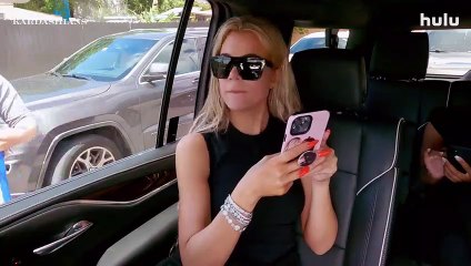 THE KARDASHIANS S02 Official Trailer (HD) Hulu
