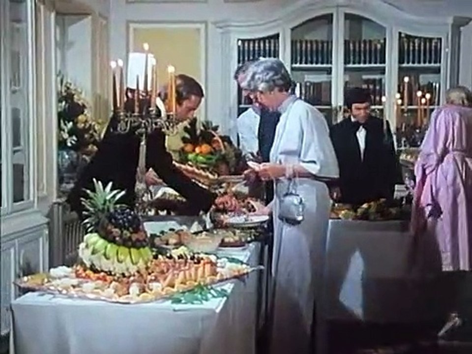 Der Alte Staffel 2 Folge 2 HD Deutsch