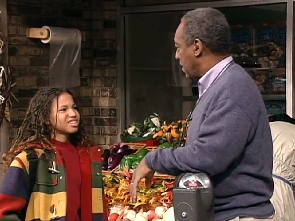 Cosby Staffel 3 Folge 9 HD Deutsch