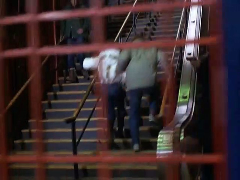 Spenser Staffel 1 Folge 1 - Part 01 HD Deutsch