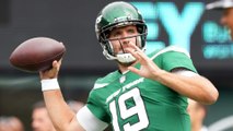 Are The NY Jets Better Off With QB Joe Flacco As The Starter?