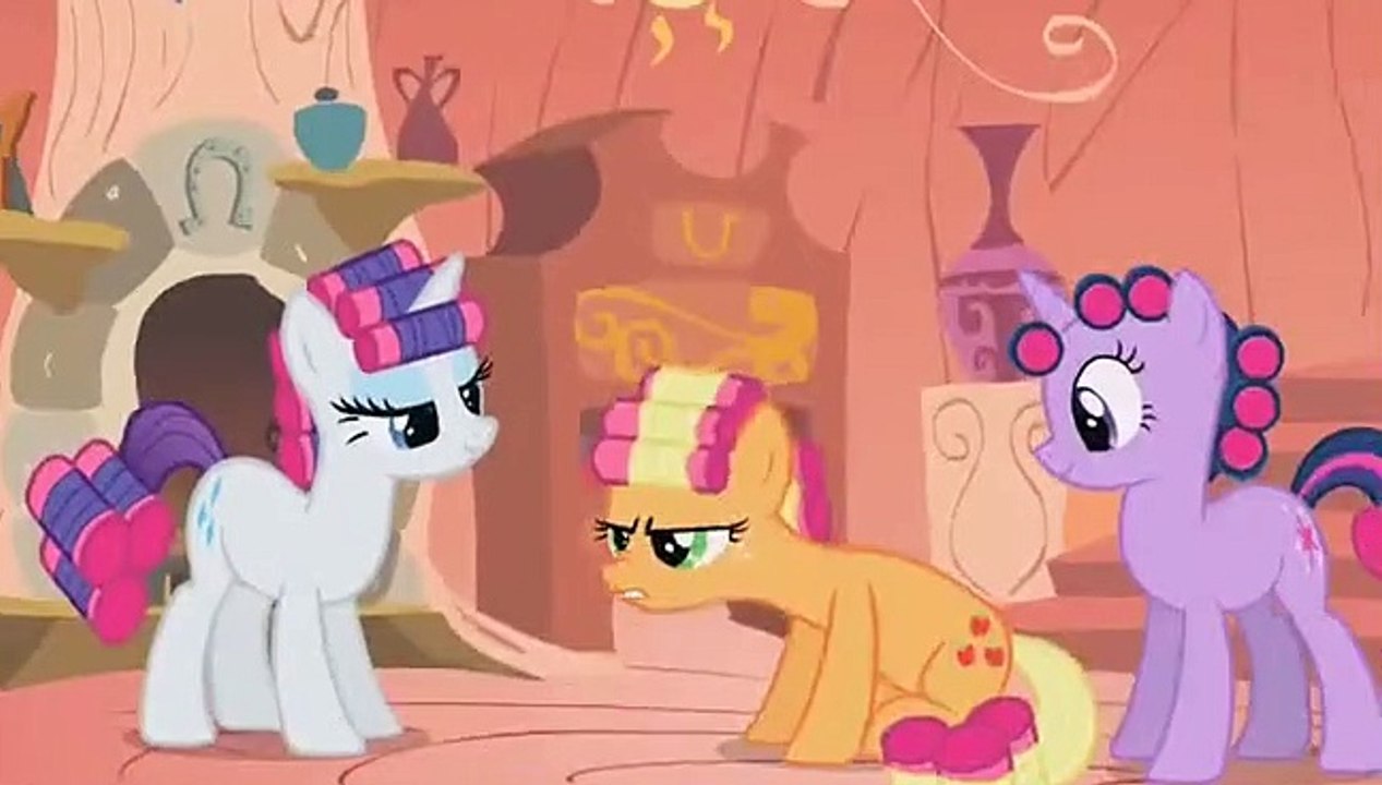 My Little Pony - Freundschaft ist Magie Staffel 1 Folge 8 HD Deutsch