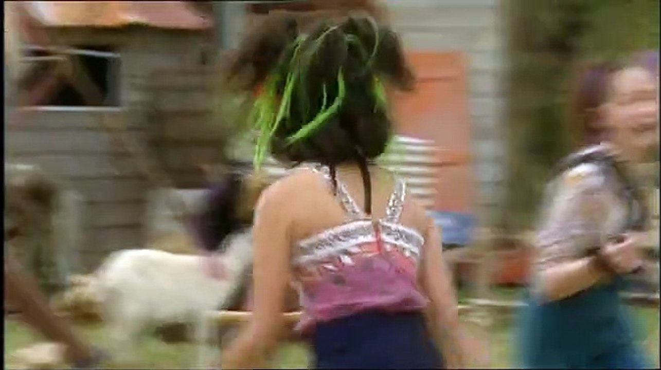 The Tribe Staffel 2 Folge 11 HD Deutsch