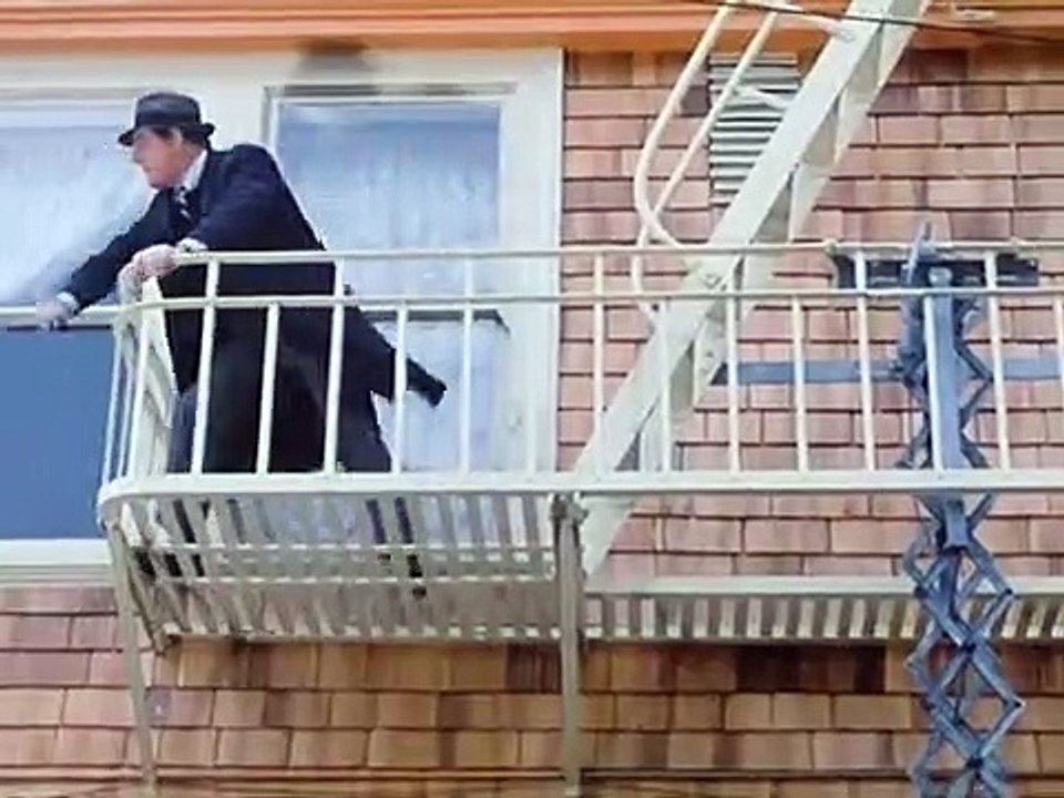 Die StraßenSan Francisco Staffel 3 Folge 17 HD Deutsch