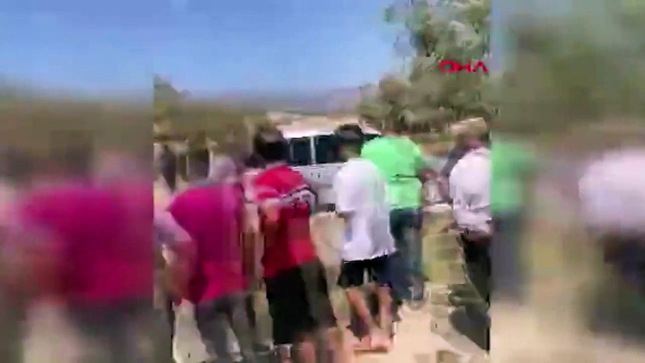 Kaçak avcılar, koruma görevlisini öldürdü