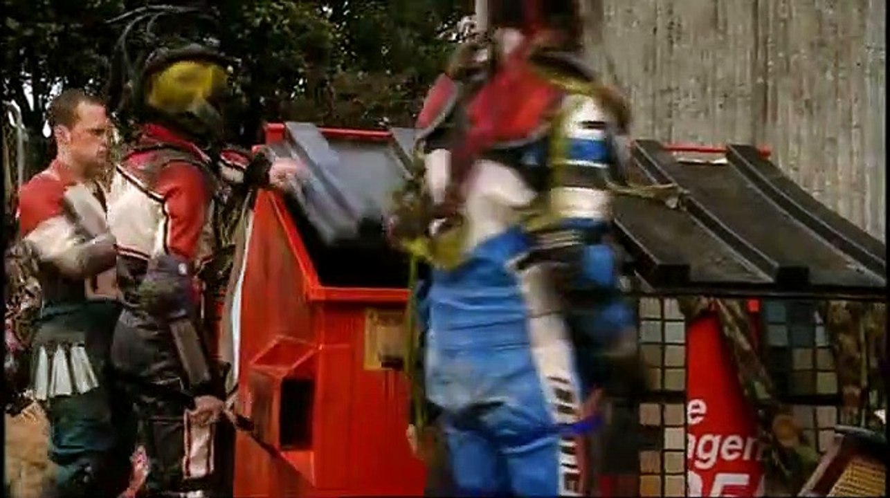 The Tribe Staffel 2 Folge 10 HD Deutsch