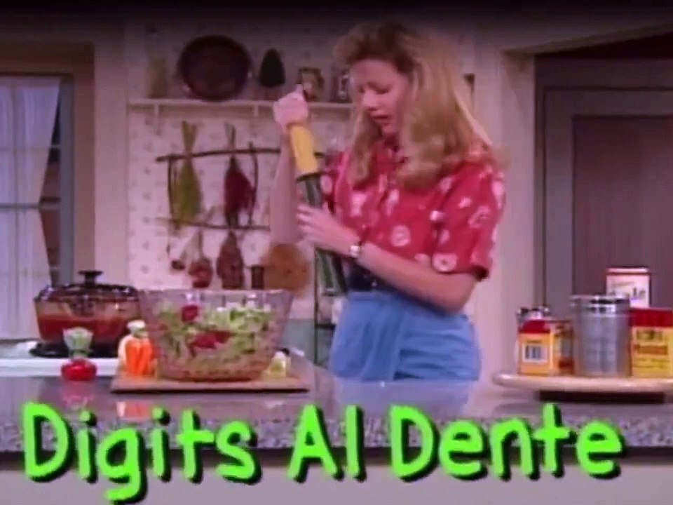 Clarissa Staffel 4 Folge 10 HD Deutsch