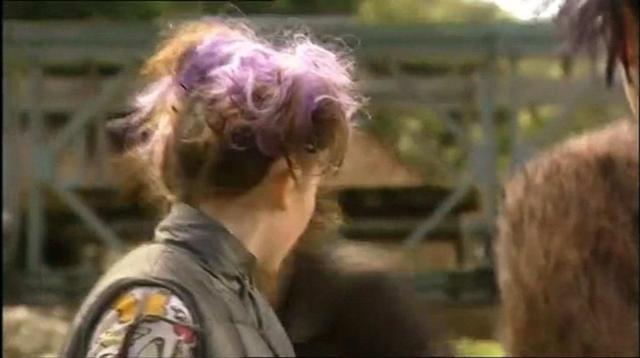 The Tribe Staffel 2 Folge 9 HD Deutsch