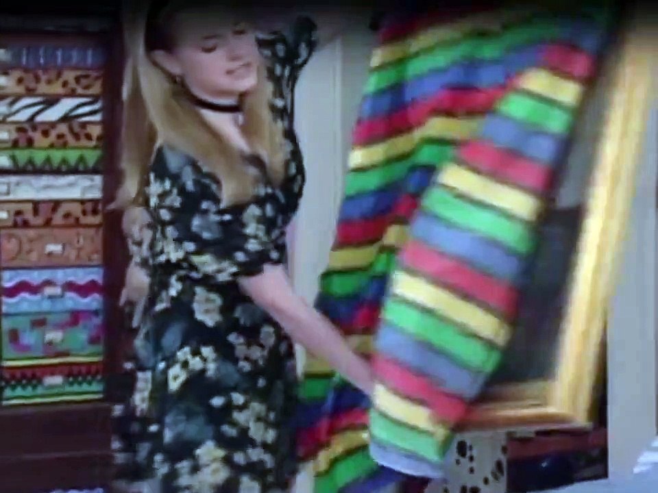 Clarissa Staffel 4 Folge 11 HD Deutsch