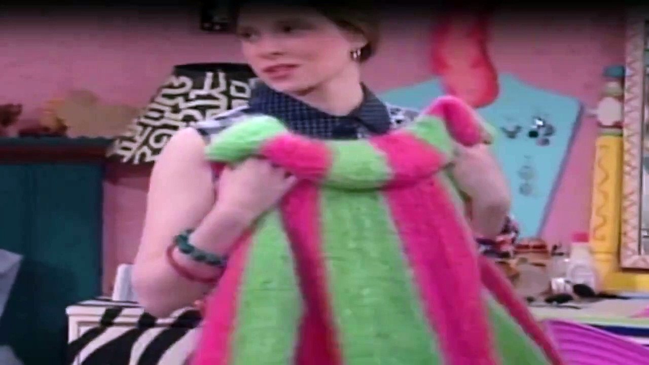 Clarissa Staffel 4 Folge 7 HD Deutsch