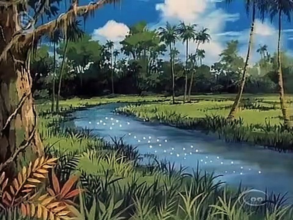 Das Dschungelbuch Staffel 1 Folge 7 HD Deutsch