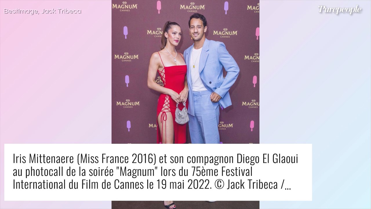 "Notre reine Claudie, mon univers" : Iris Mittenaere pleure le décès de sa grand-mère, ses fans très émus