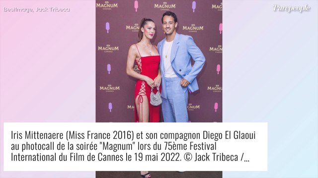 Notre reine Claudie, mon univers : Iris Mittenaere pleure le décès de sa grand-mère, ses fans très émus