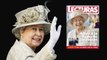 Lecturas adelanta su salida al quiosco con un especial sobre Isabel II, 'Reina de reinas'