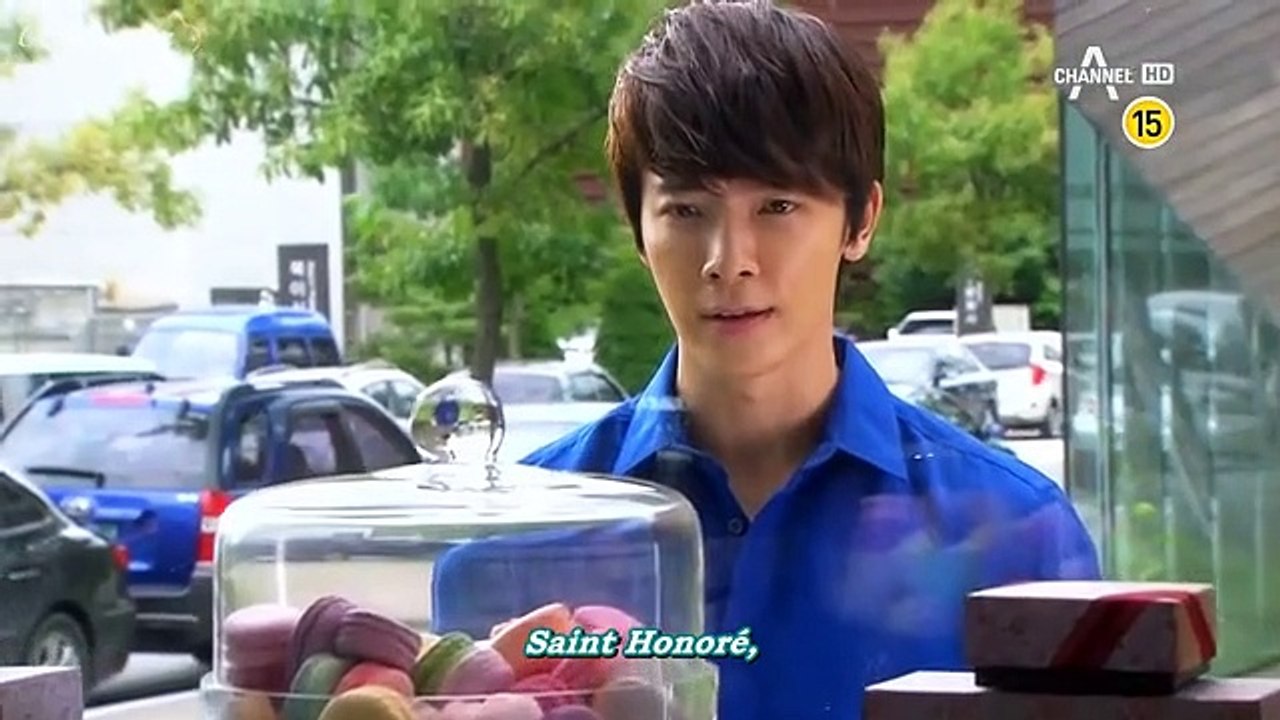 Panda and Hedgehog Staffel 1 Folge 13 HD Deutsch