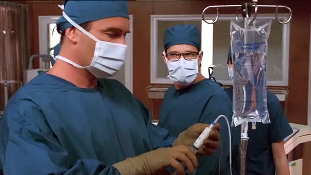 Nip-Tuck - Schönheit hat ihren Preis Staffel 5 Folge 6 HD Deutsch