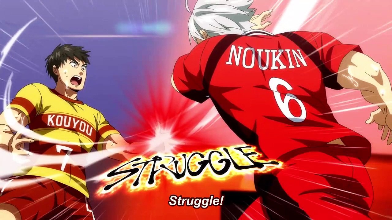 Burning Kabaddi Staffel 1 Folge 12 HD Deutsch