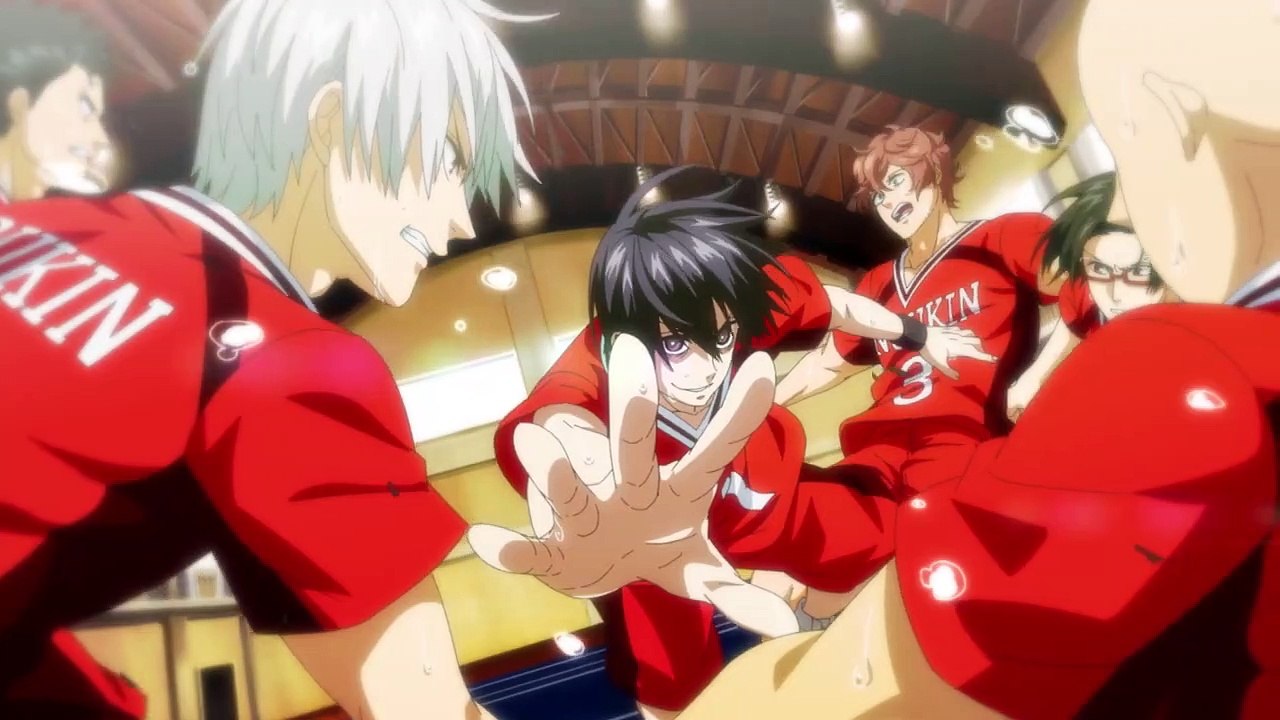 Burning Kabaddi Staffel 1 Folge 8 HD Deutsch