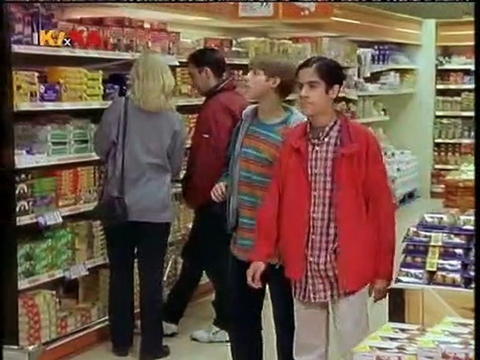 Unsichtbar Staffel 3 Folge 9 HD Deutsch