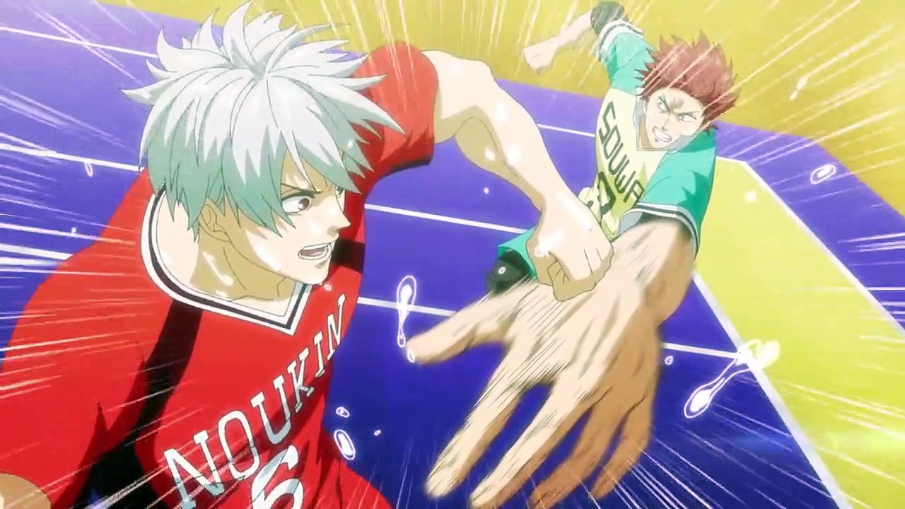 Burning Kabaddi Staffel 1 Folge 7 HD Deutsch