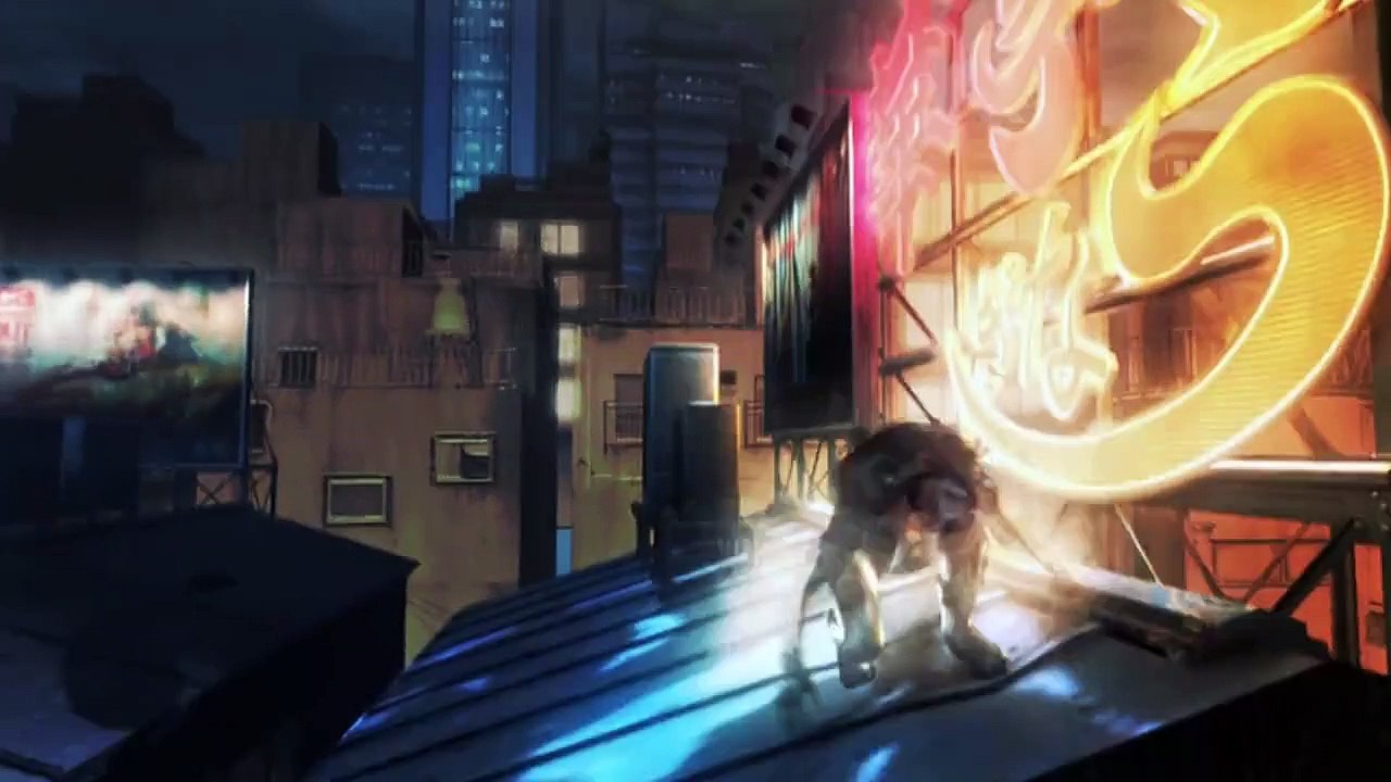 Ghost in the Shell - Stand Alone Complex Staffel 1 Folge 8 HD Deutsch