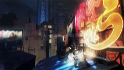 Ghost in the Shell - Stand Alone Complex Staffel 1 Folge 12 HD Deutsch