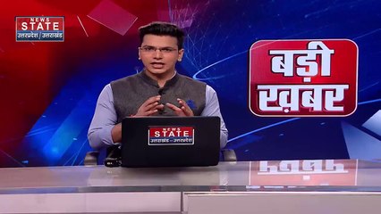 Breaking News : गाजियाबाद - रेलवे स्टेशन पर ASI ने बचाई यात्री की जान, देखें वीडियो