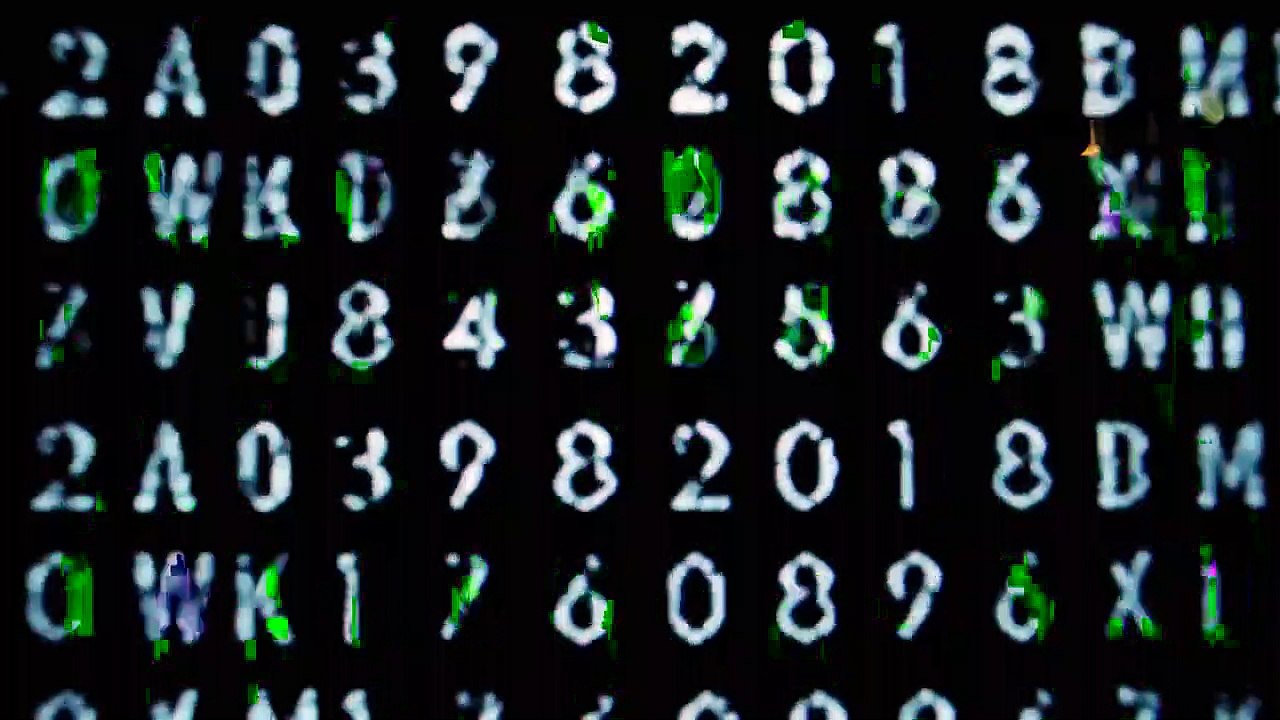 Dechiffrierung des Zodiac Killers Staffel 1 Folge 3 HD Deutsch